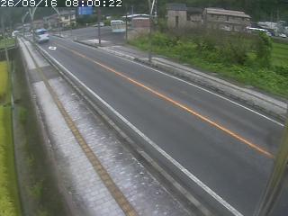 三朝町三朝