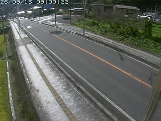 三朝町三朝