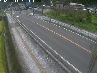 三朝町三朝