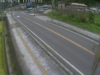 三朝町三朝
