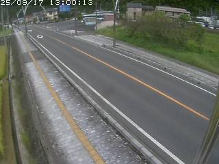 三朝町三朝