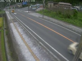 三朝町三朝