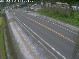 三朝町三朝