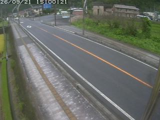 三朝町三朝