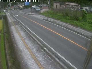 三朝町三朝