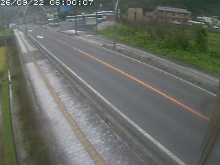 三朝町三朝