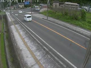 三朝町三朝