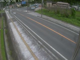 三朝町三朝