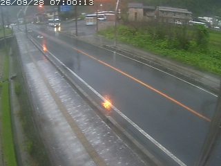 三朝町三朝