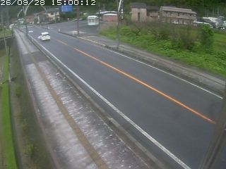 三朝町三朝
