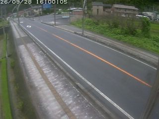 三朝町三朝
