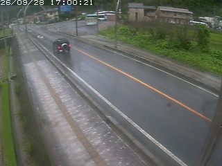 三朝町三朝