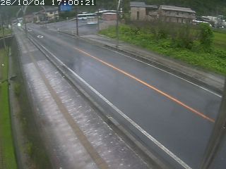 三朝町三朝