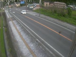 三朝町三朝