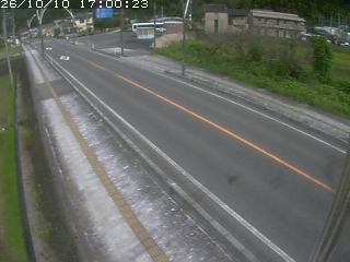 三朝町三朝