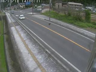 三朝町三朝