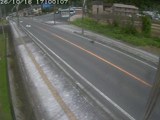 三朝町三朝