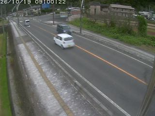 三朝町三朝