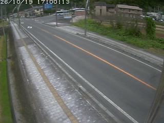 三朝町三朝