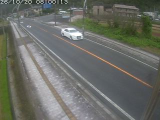 三朝町三朝