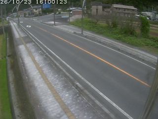三朝町三朝