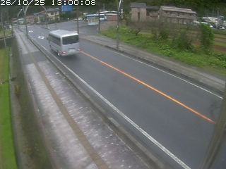 三朝町三朝