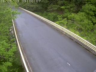 三朝町神倉