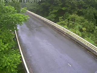 三朝町神倉