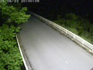三朝町神倉