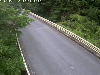 三朝町神倉