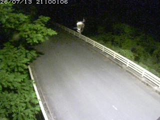 三朝町神倉