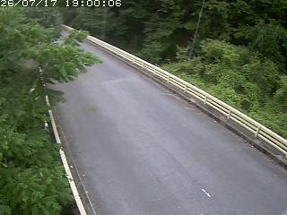 三朝町神倉