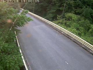 三朝町神倉
