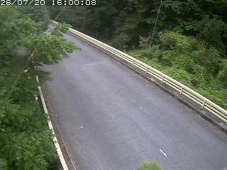 三朝町神倉