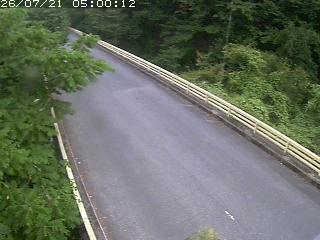 三朝町神倉
