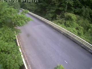 三朝町神倉