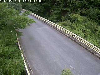 三朝町神倉
