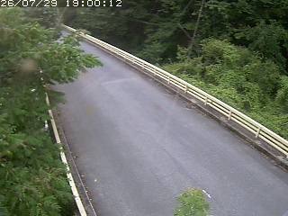 三朝町神倉