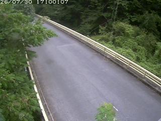 三朝町神倉