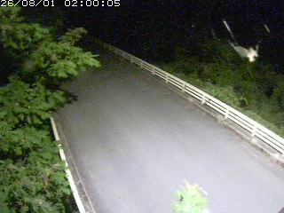 三朝町神倉