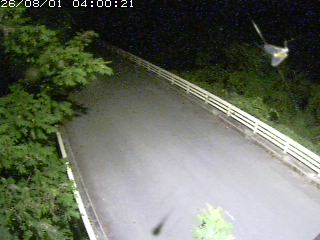 三朝町神倉