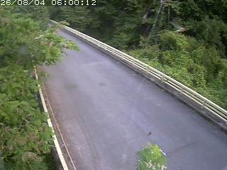 三朝町神倉