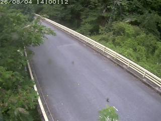 三朝町神倉