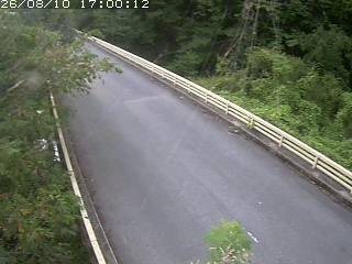 三朝町神倉