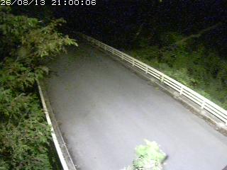 三朝町神倉