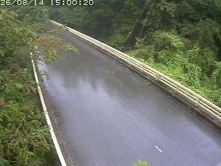 三朝町神倉