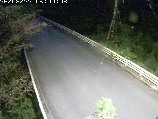 三朝町神倉
