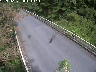 三朝町神倉