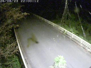 三朝町神倉