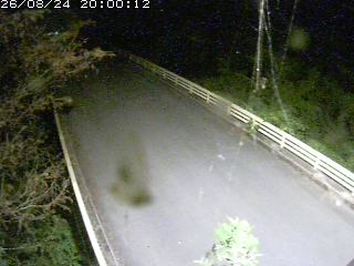 三朝町神倉